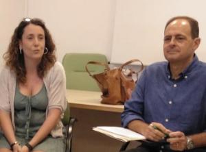 El Deg&agrave; del COPIB es reuneix amb els/les col&middot;legiats/des d'Eivissa i Formentera per copsar l'estat de la psicologia a les Piti&uuml;ses i avaluar les seves necessitats i propostes de millora