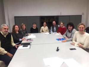 El COPIB participa en la constituci&oacute; de la Comissi&oacute; d'Habitatge del Consell Municipal de Serveis Socials de l'Ajuntament de Palma
