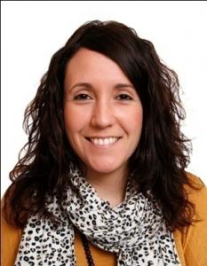 Ana Pall&aacute;s Miralles assumeix la gesti&oacute; de la Vocalia del COPIB d'Eivissa i Formentera