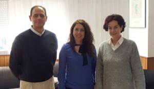 COPIB i Ajuntament de Palma estudien establir noves formes de col·laboració a l'Àrea de Seguretat Ciutadana