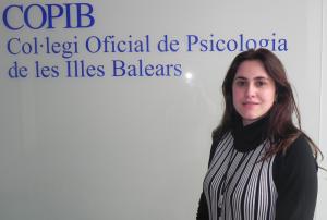 La psic&ograve;loga Margalida Serra Tugores, experta en l'&agrave;mbit de la parella, imparteix els dies 16 i 17 de mar&ccedil; el curs &lsquo;Depend&egrave;ncia emocional i relacions t&ograve;xiques&rsquo;