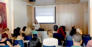 Celebrat el seminari &ldquo;Intervenci&oacute; telef&ograve;nica en conducta su&iuml;cida&rdquo;