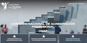 Acreditacions de Psic&ograve;leg/oga Expert/a (actualitzaci&oacute; de documents explicatius i de tr&agrave;mits administratius) 