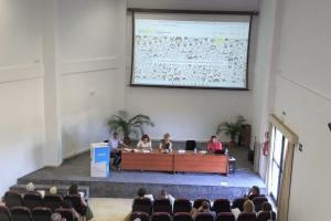 El COPIB participa en la sesi&oacute;n plenaria del OIIAM, que da luz verde a la redacci&oacute;n definitiva del plan de atenci&oacute;n y derechos de la infancia y la adolescencia de Mallorca