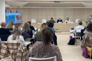 El COPIB participa en la Jornada sobre el anteproyecto de Ley de condiciones b&aacute;sicas para la igualdad de acceso a los Servicios Sociales, que aboga por garantizar la intervenci&oacute;n psicol&oacute;gica