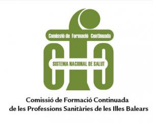 El COPIB participa en la reunió de la Comissió de Formació continuada de professions sanitàries de les Illes Balears