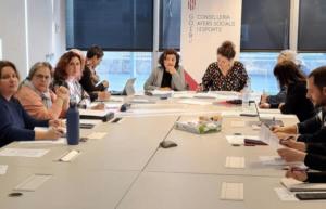 El COPIB avala con su voto el Plan estrat&eacute;gico de atenci&oacute;n a la infancia y la adolescencia de las Islas Baleares (2023-2028)