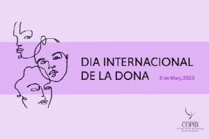 El COPIB reclama accions de prevenci&oacute; adre&ccedil;ades a les generacions m&eacute;s joves, per corregir les desigualtats hist&ograve;riques entre dones i homes