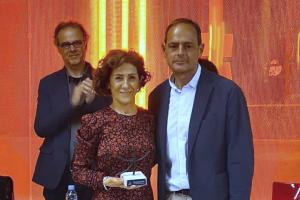 El COPIB reconeix cinc psic&ograve;legs i psic&ograve;logues de les Piti&uuml;ses pels seus 25 anys de col&middot;legiaci&oacute; 