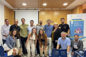 El COPIB acoge la presentaci&oacute;n del manual "Psicolog&iacute;a del Deporte. Una aproximaci&oacute;n pr&aacute;ctica desde la evidencia cient&iacute;fica"