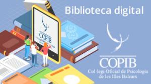 Seis libros recomendados de la Biblioteca Digital del COPIB con motivo del D&iacute;a Internacional para la prevenci&oacute;n del suicidio
