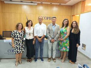 El COPIB celebra una mesa redonda para reflexionar sobre el tratamiento del suicidio en los medios de comunicaci&oacute;n