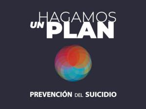 El COPIB se adhiere a la Plataforma Nacional &lsquo;Hagamos un Plan&rsquo; y al manifiesto para la creaci&oacute;n de un Plan Nacional de Prevenci&oacute;n de Suicidio