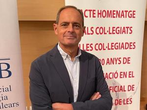 El COPIB defiende la importancia de convertir los centros educativos en espacios protectores de la salud mental