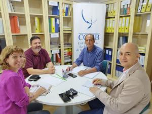 El COPIB apoya la moci&oacute;n de El Pi-Proposta per les Illes para aumentar la presencia de profesionales de la psicolog&iacute;a en los &aacute;mbitos sanitario, educativo y de las postemergencias 