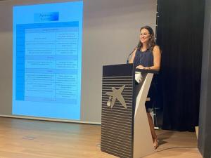 El COPIB, entidad colaboradora del II Congreso balear sobre salud mental infanto-juvenil de Amiticia
