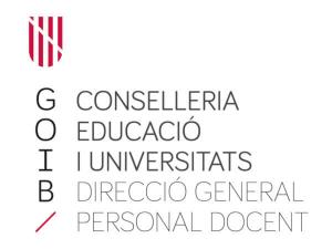 El COPIB se reúne con el director de personal docente para defender la exención del Máster de Formación del Profesorado