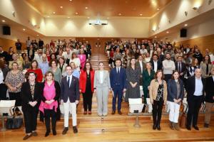 El COPIB asiste al acto promovido por el GOIB para trabajar en un pacto por la salud en las Illes