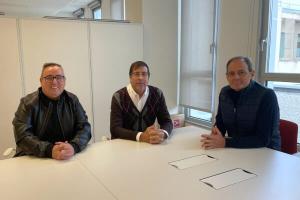 El COPIB trabaja para acercar el programa de doctorado de Psicología a los/as colegiados/as