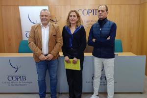 Proponen un programa de atenci&oacute;n psicol&oacute;gica para ni&ntilde;os y j&oacute;venes financiado por el Consell de Mallorca