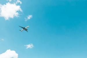 Día Internacional Conmemorativo en Recuerdo de las Víctimas por Accidentes de Aviación