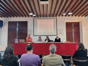​El COPIB participa en una nova sessi&oacute; del Consell Municipal de Serveis Socials de l'Ajuntament de Palma
