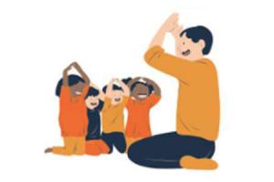 ​Treinta profesionales profundizan en el abordaje de la disociaci&oacute;n infantil en un curso del COPIB