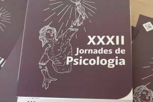 El COPIB participa en las XXXII Jornadas de estudiantes de Psicología de la UIB