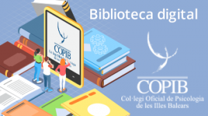 Recomendaciones bibliográficas disponibles en la Biblioteca Digital del COPIB con motivo del Día Mundial del bienestar mental para adolescentes