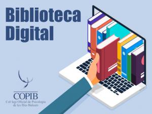 La Biblioteca Digital del COPIB incorpora a su fondo de consulta 19 librosrelacionados con el acoso escolar