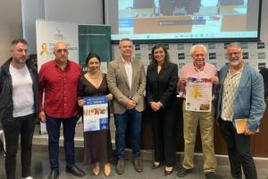 El COPIB reforça el seu compromís amb la prevenció del suïcidi en la II Jornada organitzada al costat de la UNED