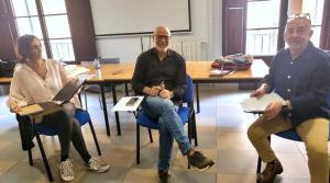 ​El COPIB participa a la primera sesi&oacute;n de la Comisi&oacute;n de vivienda del Ayuntamiento de Palma