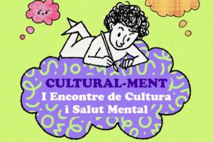 ​El COPIB participa en el I Encuentro de Cultura y Salud Mental &ldquo;Cultural-Ment&rdquo; para impulsar el arte como herramienta de bienestar emocional