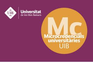​El COPIB col&middot;labora amb la UIB en dues microcredencials sobre prevenci&oacute; i atenci&oacute; a la conducta su&iuml;cida i intel&middot;lig&egrave;ncia artificial en l'entorn laboral