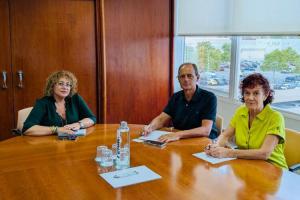 ​El COPIB i la FEHM estudien millorar l'acc&eacute;s a l'atenci&oacute; psicol&ograve;gica en emerg&egrave;ncies als establiments hotelers