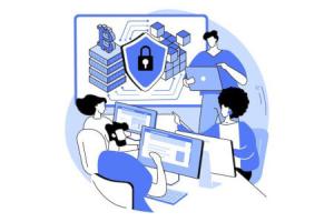 ​El COPIB organitza un taller gratu&iuml;t per dotar de coneixements de ciberseguretat i protecci&oacute; de dades els professionals de la psicologia