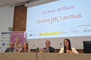 ​El COPIB col·labora amb el Govern en la promoció de la formació digital per a professionals