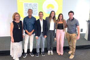El COPIB assisteix a la presentació de la Guia que concreta les funcions dels professionals de la psicologia en els serveis d'acolliment residencial