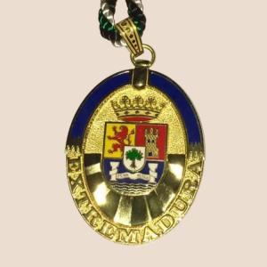 ​El COPIB dona suport a la petici&oacute; de la &lsquo;Medalla de Extremadura&rsquo; 2026, a t&iacute;tol p&ograve;stum, per a Bel&eacute;n Cort&eacute;s Flor