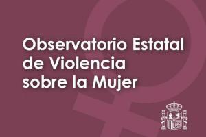 ​Becas de formaci&oacute;n en el Observatorio Estatal de Violencia sobre la Mujer
