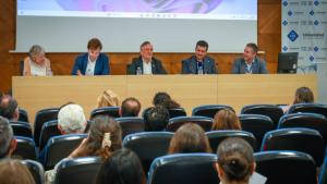 ​El COPIB destaca l'enfortiment de la formaci&oacute; en Psicologia en la Confer&egrave;ncia de Degans i Deganes d'Universitats Espanyoles