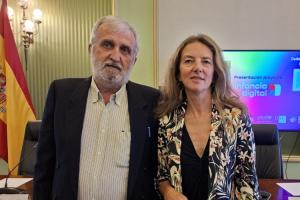 ​El COPIB participa en la presentaci&oacute; de l'informe d'Unicef Espanya sobre benestar digital de la inf&agrave;ncia i l'adolesc&egrave;ncia a Balears