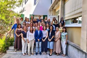 ​El COPIB participa en la sesi&oacute;n plenaria de Observatorio de la Infancia y la Adolescencia de Mallorca