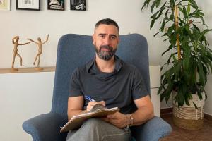 ​El COPIB organiza un curso sobre la aplicaci&oacute;n del abordaje EMDR en personas con adicciones