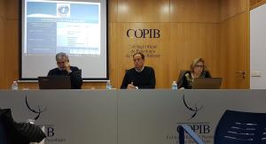 El COPIB celebra la seva Assemblea General Ordin&agrave;ria