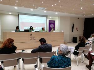 El Govern presenta una herramienta pionera en la lucha contra la explotaci&oacute;n sexual en la infancia y la adolescencia
