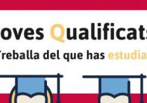 SOIB Jove Qualificats 2017 (Calvi&agrave;) selecciona a 23 persones de diferents perfils professionals i entre ells a professionals de la psicologia
