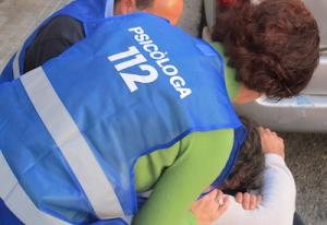 El Decano del COPIB se re&uacute;ne con los responsables de la Direcci&oacute;n General de Emergencias  e Interior del Govern de les Illes Balears