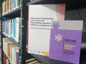 Descubre las &uacute;ltimas novedades de la biblioteca del COPIB 