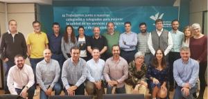 El COPIB participa en la reuni&oacute;n de la Divisi&oacute;n de Psicolog&iacute;a de la Activitat F&iacute;sica y el Deporte